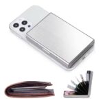 Stainless RFID Credit Card Holder (2)