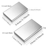 Stainless RFID Credit Card Holder (3)