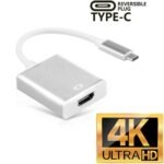 Type C to Hdmi Adapter (1)
