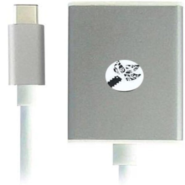 Type C to Hdmi Adapter (2)