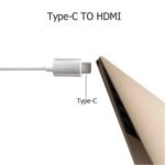 Type C to Hdmi Adapter (3)