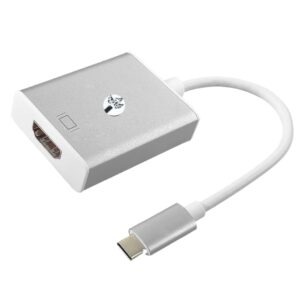 Type C to Hdmi Adapter