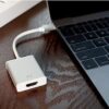 Type C to Hdmi Adapter (4)
