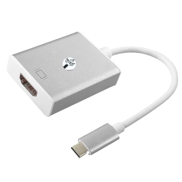 Type C to Hdmi Adapter