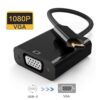 Type C to VGA Adapter (1)