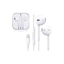 USB-C Wired Earbuds