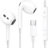 USB-C Wired Earbudsbest product in uk