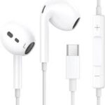 USB-C Wired Earbudsbest product in uk