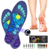 arch support insoles with magnets