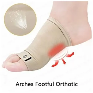 arch support sleeves for feet1