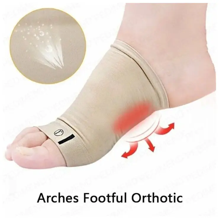 arch support sleeves for feet1