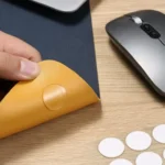 balloon tape alternative