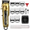 barber cordless clipper