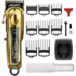barber cordless clipper