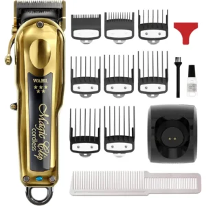 barber cordless clipper