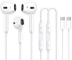 best product USB-C Wired Earbuds