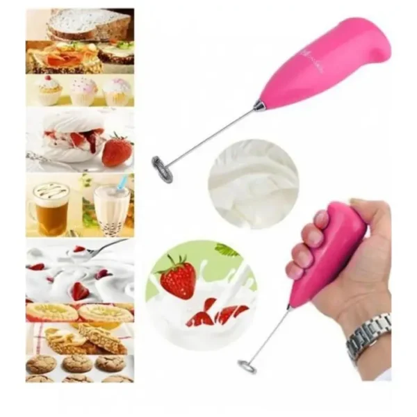 camping whisk pnk