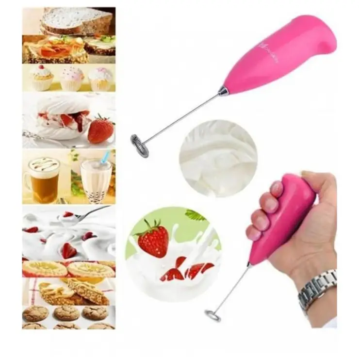 camping whisk pnk