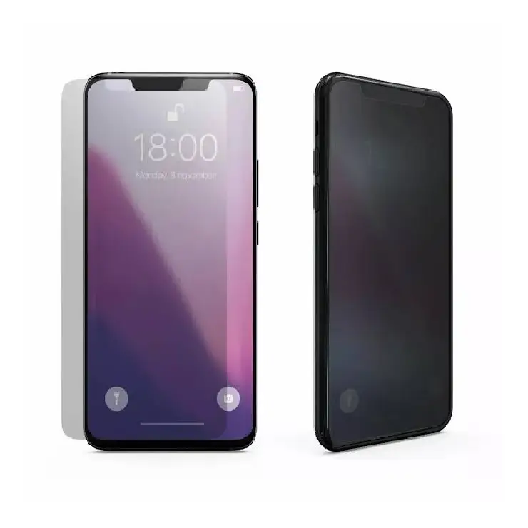 case friendly glass protector