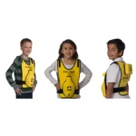 choking first aid practice
