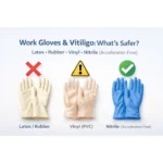 cleaning gloves disposable