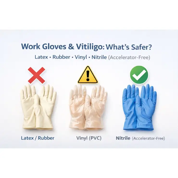 cleaning gloves disposable