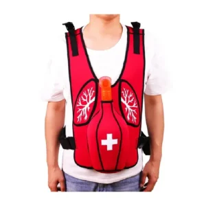 anti choking trainer
