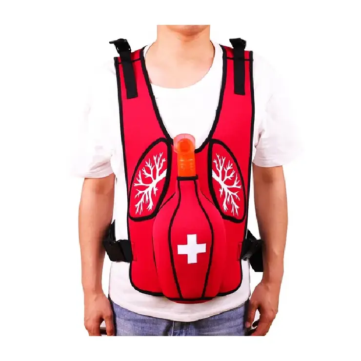 anti choking trainer