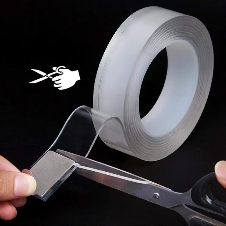 craft adhesive roll