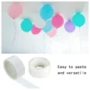 craft mounting dots,