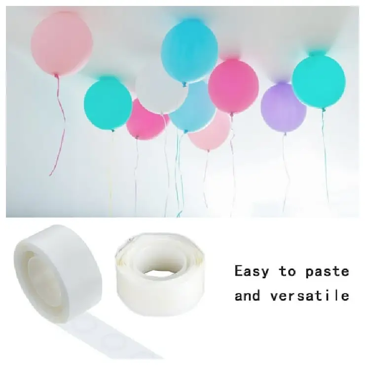 craft mounting dots,
