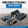 digital to analog adapter,