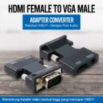 digital to analog adapter,