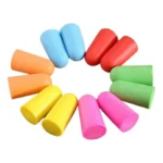 disposable ear plugs bulk,