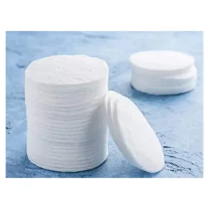 disposable facial cleansing sheets