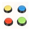 dog buttons for communication