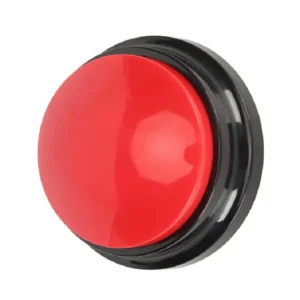 dog talking buttons starter set