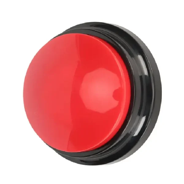 dog talking buttons starter set