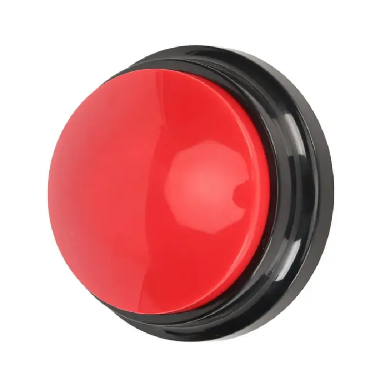 dog talking buttons starter set