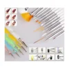 dotting tools for nails,