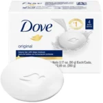 dove beauty bar original