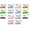 dove sulphate free soap