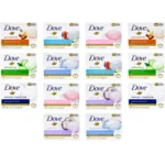 dove sulphate free soap
