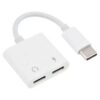 dual type c adapter best product in uk