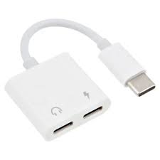 dual type c adapter best product in uk
