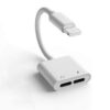 dual type c adapter best seller in uk