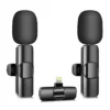 clip on mic for streaming