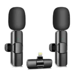 clip on mic for streaming
