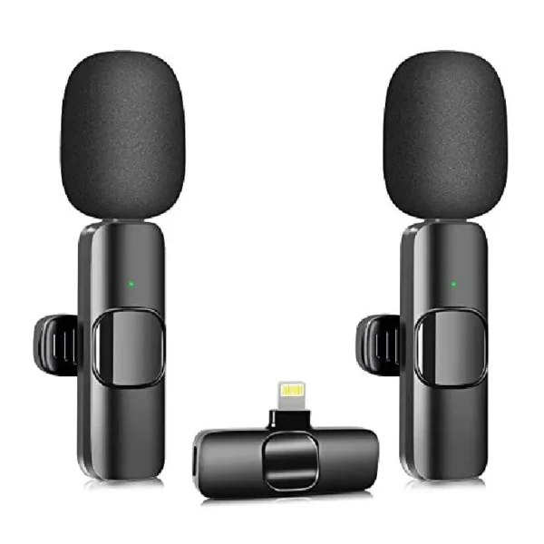 clip on mic for streaming
