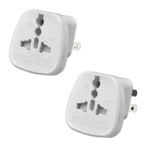 european plug converter
